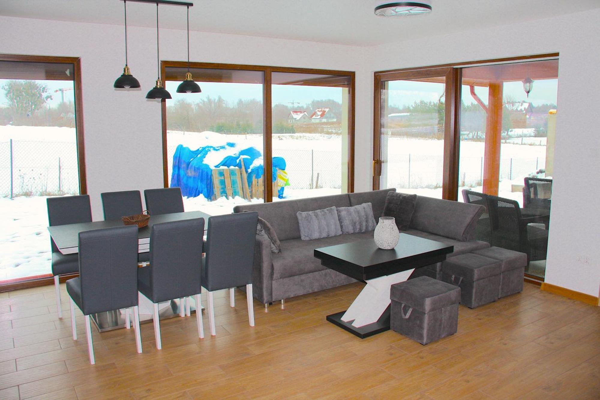 Apartamenty Kwiat Jabloni Mikołajki Exterior foto