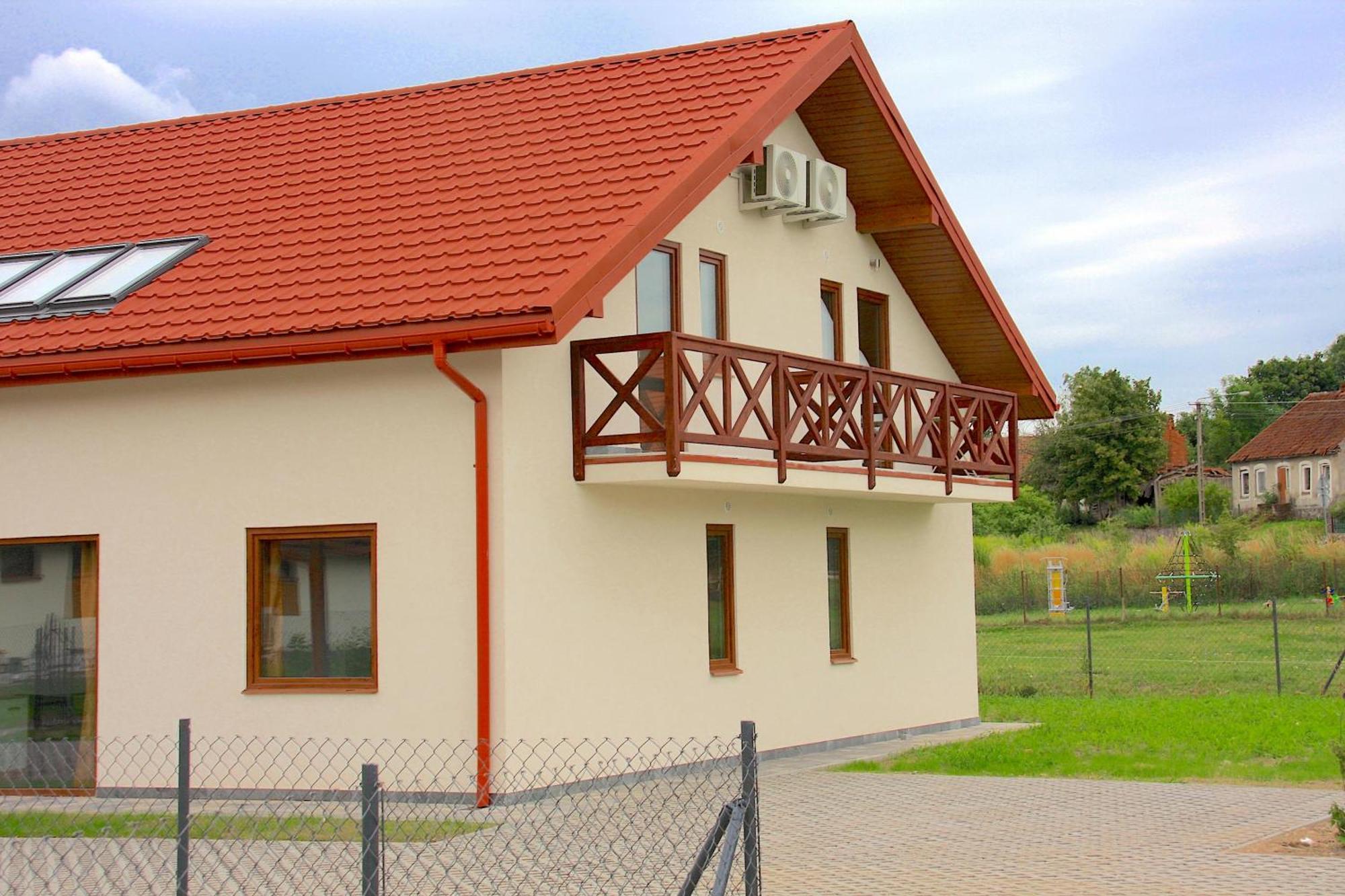 Apartamenty Kwiat Jabloni Mikołajki Exterior foto
