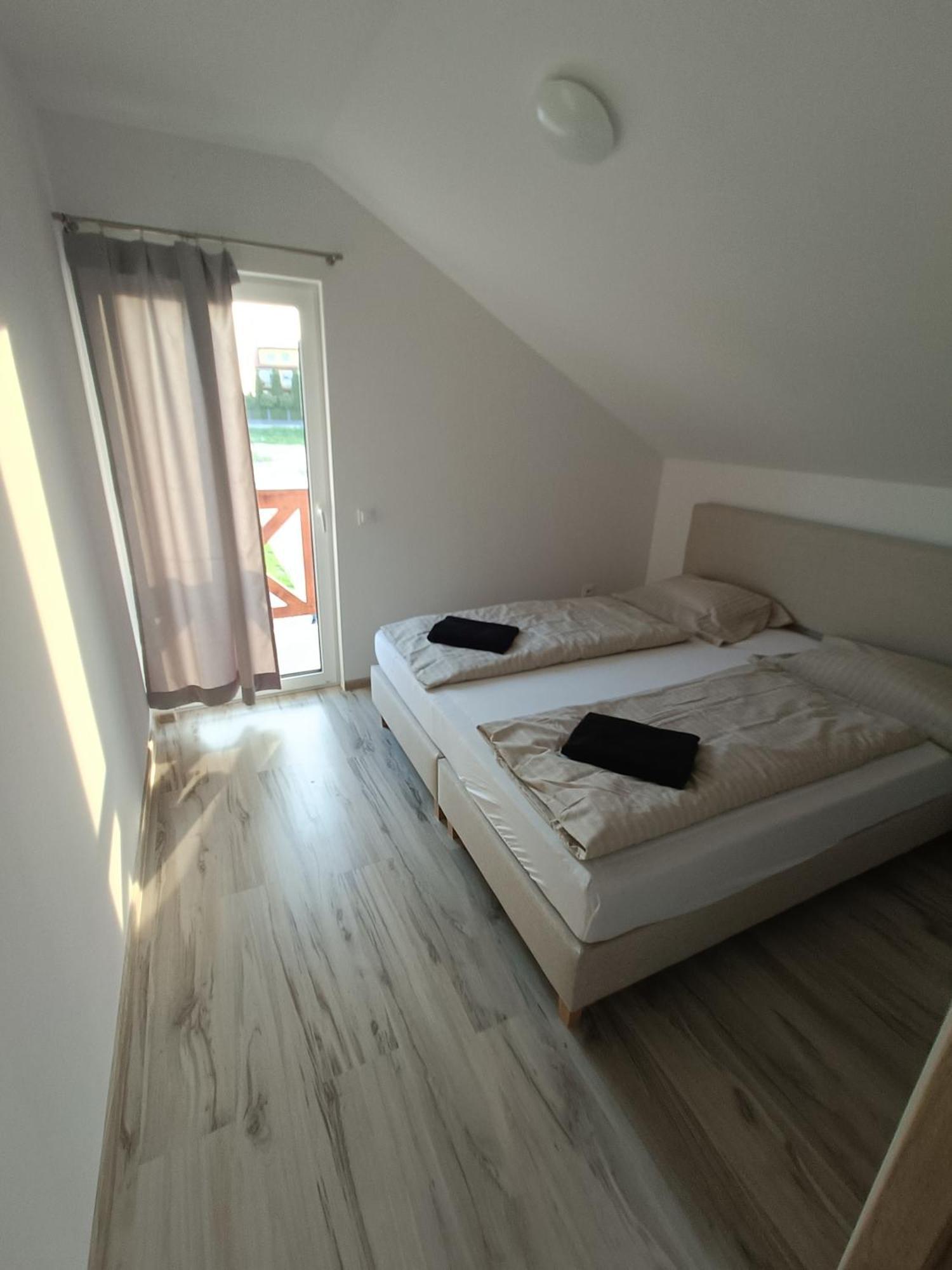 Apartamenty Kwiat Jabloni Mikołajki Exterior foto