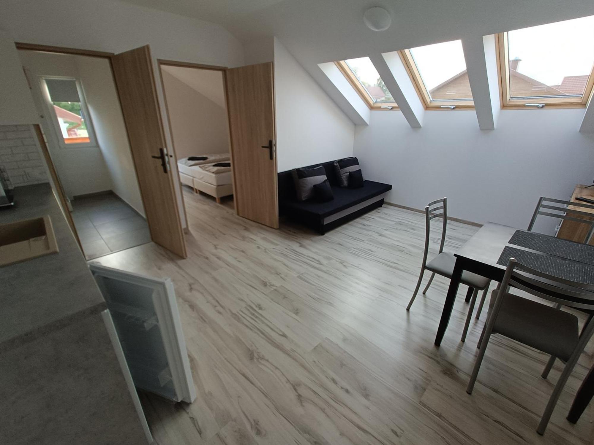 Apartamenty Kwiat Jabloni Mikołajki Exterior foto