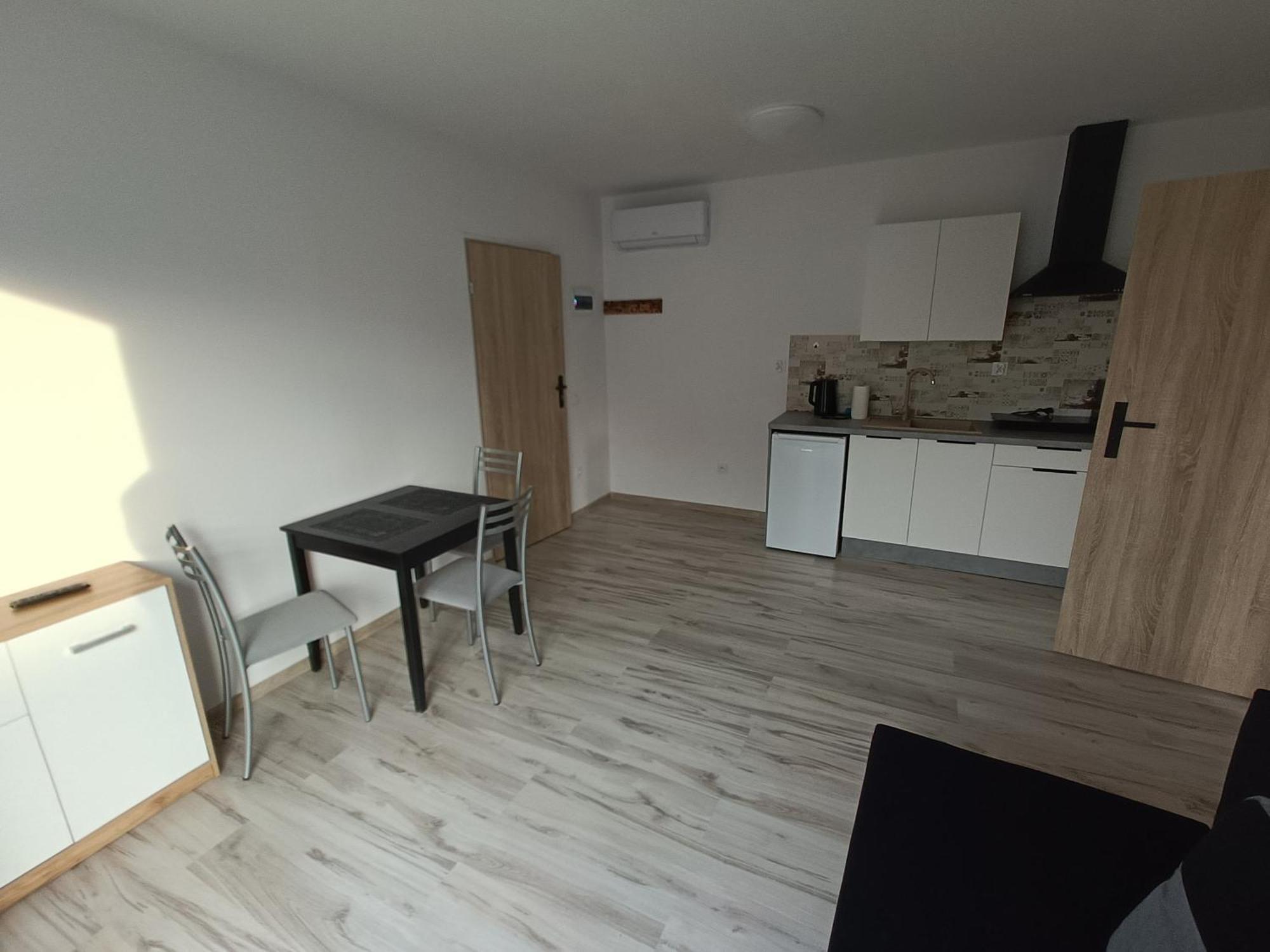 Apartamenty Kwiat Jabloni Mikołajki Exterior foto